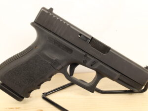 GLOCK 23 Gen 3 40S&W