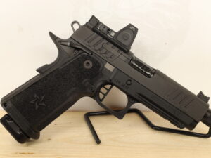 STACCATO Staccato C 9x19mm