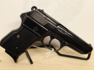 CZ 50 32ACP