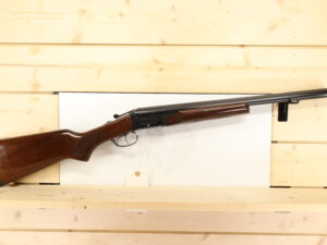 Amantino/Stoeger COACH GUN 12GA