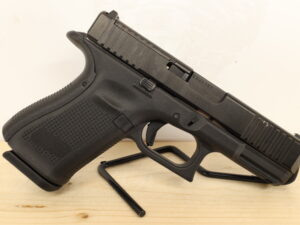 GLOCK 23 40S&W