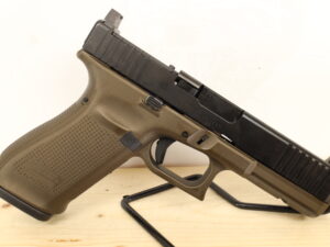 GLOCK 20 Gen 5 MOS 10MM