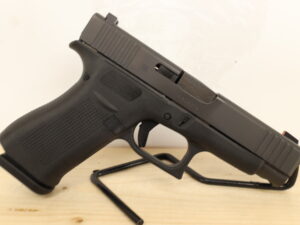 GLOCK 48 9x19mm