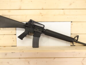 COLT Match Target Competition  5.56x45