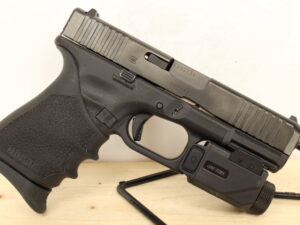GLOCK 19 Gen 5 9x19mm