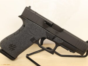GLOCK 48 MOS 9x19mm