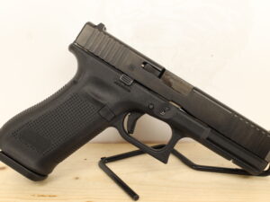 GLOCK 17 9x19mm