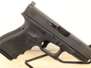 GLOCK 19 9x19mm