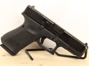 GLOCK 19 Gen 5 9x19mm