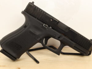 GLOCK 19 9x19mm