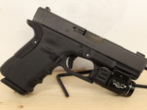 GLOCK 19C 9x19mm