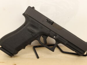 GLOCK 17C Gen 3 9x19mm