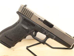 GLOCK 21C 45ACP