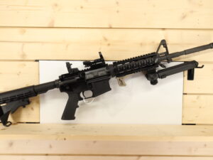 COLT Carbine 5.56x45
