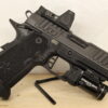 STACCATO Staccato CS 9x19mm