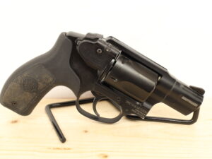 Smith & Wesson - S&W BODYGUARD 38SPL