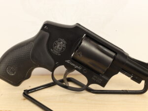 Smith & Wesson - S&W 442-1 38SPL +P