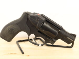 Smith & Wesson - S&W BODYGUARD 38SPL +P