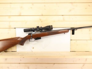 CZ 527 22HORNET