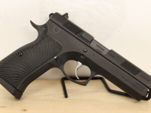 CZ 97B 45 ACP