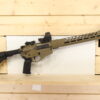 DIAMONDBACK FIREARMS DB15 5.56x45