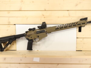 DIAMONDBACK FIREARMS DB15 5.56x45