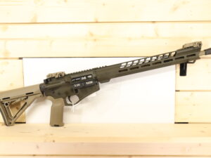 DIAMONDBACK FIREARMS DB15 5.56x45