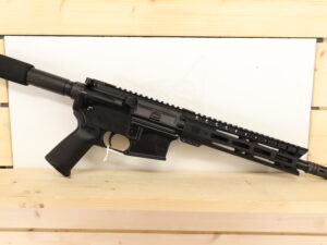 DIAMONDBACK FIREARMS DB15 7.62X39MM