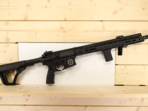 DANIEL DEFENSE DDM4 5.56x45