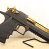 MAGNUM RESEARCH Desert Eagle 50AE
