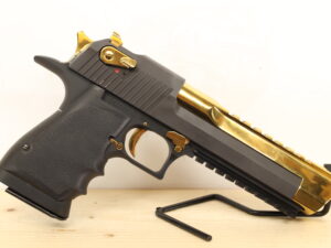 MAGNUM RESEARCH Desert Eagle 50AE