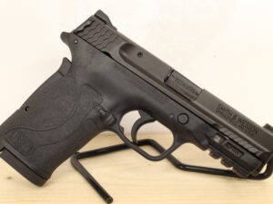 Smith & Wesson - S&W 380 Shield EZ M2.0 380 ACP