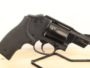 Smith & Wesson - S&W BG38 38 SPL