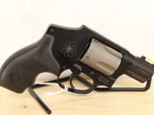 Smith & Wesson - S&W 340PD 357MAG