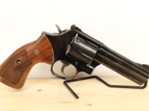 Smith & Wesson - S&W 586-8 357MAG