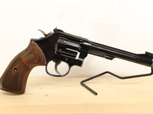 Smith & Wesson Model 48 Classic 22WMR