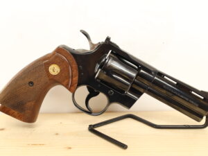 COLT PYTHON 357MAG