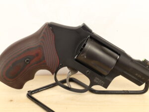 Smith & Wesson - S&W 442UC 38SPL