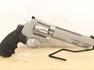 Smith & Wesson - S&W 686 Competitor 357MAG