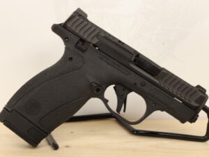 Smith & Wesson - S&W BODYGUARD380 2.0 380 ACP
