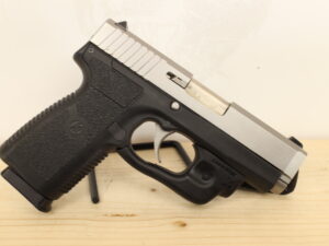 KAHR ARMS CW9 9x19mm