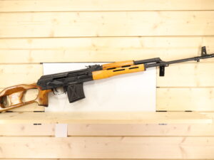 Cugir PSL-54 7.62X54R