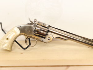 STOEGER SCHOFIELD 38COLT