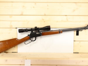 WINCHESTER 9422XTR 22 Magnum