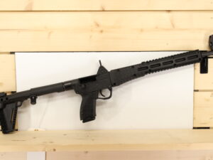 KEL-TEC Sub-2000 9x19mm