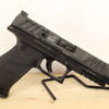 WALTHER PDP 9x19mm