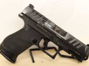 WALTHER PDP COMPACT 9x19mm