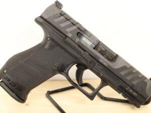 WALTHER PDP 9x19mm