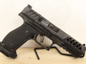 WALTHER PDP SF 9x19mm