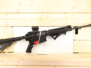 DPMS A-15 5.56x45